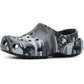 Crocs Classic Camouflage Klompen