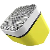 Celly Pantone PT-BS003F Draagbare/Feestluidspreker. Draagbare mono-luidspreker, geel, 3W