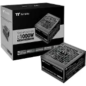 Thermaltake PS-STP-0850FNFAPE-1 Netzteil Toughpower SFX 850W Mod. ATX3.1 80+P retail