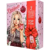 TOPModel - Beauty Advent Calendar