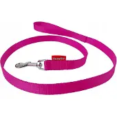 Champion De Hondenriem 120cm Ras 2cm - Kleur Felle