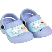 Cerda Disney Premium Lights Frozen Klompen