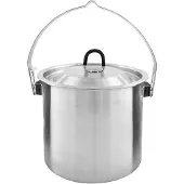 Tatonka Unisex Kookset BC, 1,4 liter