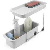 Joseph Joseph CupboardStore 2-verdiepingen opbergsysteem