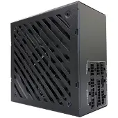 LC-Power Voeding LC6850G-SI 850 W (850 W), PC-voedingseenheid, Zwart