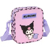 Hello Kitty Kuromi schoudertas, voor kinderen, one size