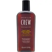 American Crew Hydraterende Shampoo voor fijn haar, 100 ml