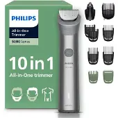 Philips All-in-One Trimmer 5000 Series - 10-in-1 trimmer - MG5918/15