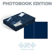 Bertus Distributie Tomorrow X Together - Setsuna Hanabi (CD)