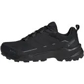 Adidas Lage schoen 'Skychaser AX5' zwart