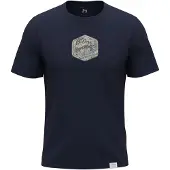 Hannah Skatch T-shirt Met Korte Mouwen