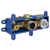 Ravak R-box - Inbouwdeel Horizontal voor inbouwkraan X070233