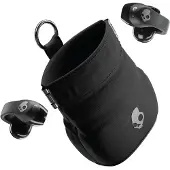 Skullcandy Push 720 Open-ear Draadloze Oordopjes Zwart