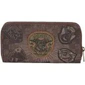 KARACTERMANIA Portemonnee Harry Potter Pride - Officieel product, accessoire