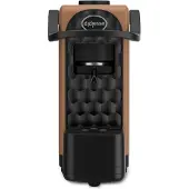Didiesse Dark Side bronzo - Koffiemachine - Koffiekapsulemachine - 15 Bar