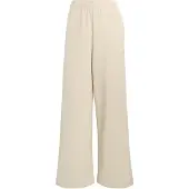 Adidas Sportbroek 'SOFT LUX STRAIGHT LEG' beige