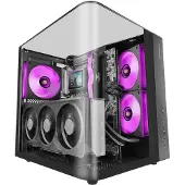 Mars Gaming TACENS MARS MC-INFINIOLITE ATX-obudowa