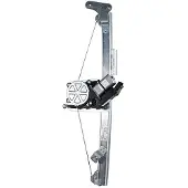 METZGER 2160883 Raammechanisme