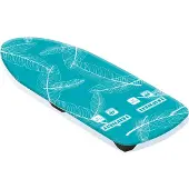 Leifheit Air Board Compact - tafelstrijkplank - strijkvlak 73x30 - voor (stoom)strijkijzers