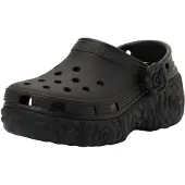 Crocs Classic Platform Klompen