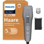 Philips Hair Clipper - Series 3000 - HC3723/15
