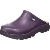 Aigle Clogs ' CORLAY ' lila