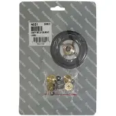 Raymarine Linear Drive Unit Zwart,Goud Heavy Duty Gear Kit
