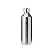 Stelton Bruiswaterfles Brus Steel 800 ml