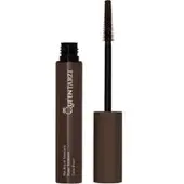 Queen Tarzi - Mascara Royal Mascara Water Resistant Cocoa Brown
