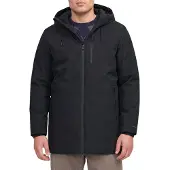 Jack & Jones Sage Parka Winterjas Heren (plussize) 2XL