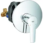 GROHE Doucheset Start, chroom, modelnummer 32590002