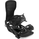 Bent Metal Axtion Snowboardbindingen
