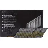 DeWalt spijkerstrip, 34 graden, ringnagel, 70 mm, 2200 stuks - DNW28R70E