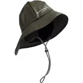 SWEDEMOUNT Väderöarna Southwest Regenhoed – Waterdicht accessoire – Maat XL