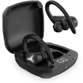 Ksix Sport Buds 2 Draadloze Sportkoptelefoon