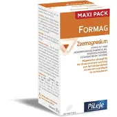 Pileje Formag Zeemagnesium 150 St Capsules