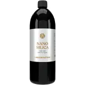 The Health Factory Nano Silica (1000 ml)