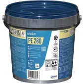 UZIN PE 280 Carbon-speciaalprimer Speciaalprimer, 1 kg (1 L)