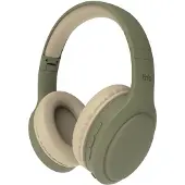 TNB T'nB CBTONEGN, Bekabeld en draadloos, 20 - 20000 Hz, Hoofdtelefoon, Olijfgroen