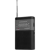Sunstech Radio Sunstech RPS42 Zwart