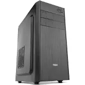NOX Behuizing Semitour Micro ATX / ATX / ITX ICACMM0189 NXLITE010