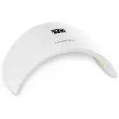 Lanaform Nageldroger voor UV- en LED-gellak Nail Lamp