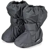 Sterntaler - Kid's Babyschuh - Gamaschen 21/22, grijs
