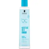 Schwarzkopf Professional BC Moisture Kick Shampoo