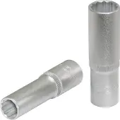 Ks Tools 9173980 9173980 Twaalfkant Verwisselbare kop 20.0 mm 3/8 (10 mm)