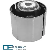 OE GERMANY 801331 Draagarmrubber