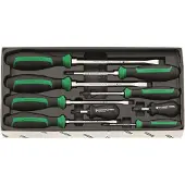 Stahlwille 4693/9 Schroevendraaierset