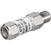 Goobay Mini Coaxial Cable Amplifier 18 dB (DVB-T/SAT)