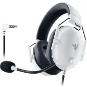 Razer Blackshark V2 X - Gaming Headset - 7.1 Surround - Noise Cancelling - Xbox Series X|S - Wit