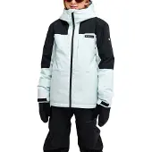 Quiksilver Forever 20k Gore-tex Jas